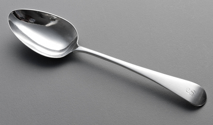 Cape Silver Tablespoons (Set of 6) - Johannes Combrink