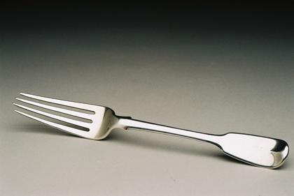 Cape dinnerfork - Fiddle pattern