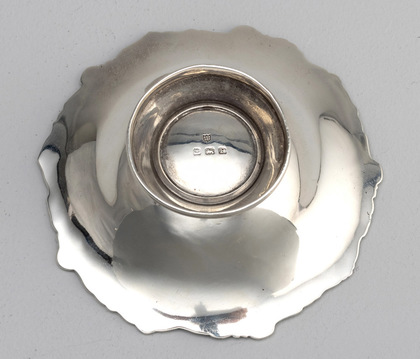 General Smuts Cup Sterling Silver Shooting Trophy